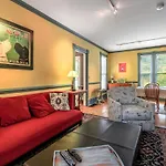Sheldon House - Historic Lake Geneva Home - Garden Patio - Walkable To All Lg Has To Offer - Parking