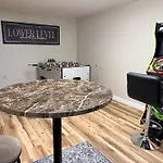 New Pet-Friendly Lake Geneva Escape