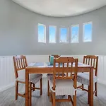 The Silo At The Hayloft