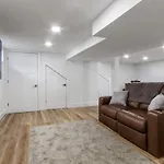 Fontana Fen Getaway Home