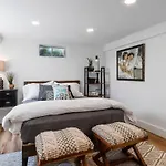 Fontana Fen Getaway Home