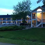 Fontana Village Inn