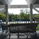 Fontana Village Inn