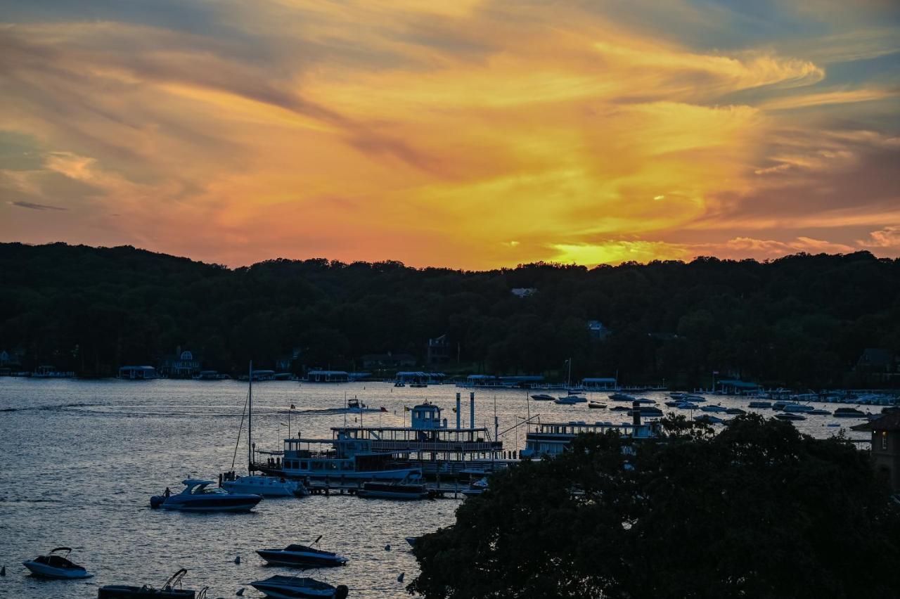 Harbor Shores On Geneva
