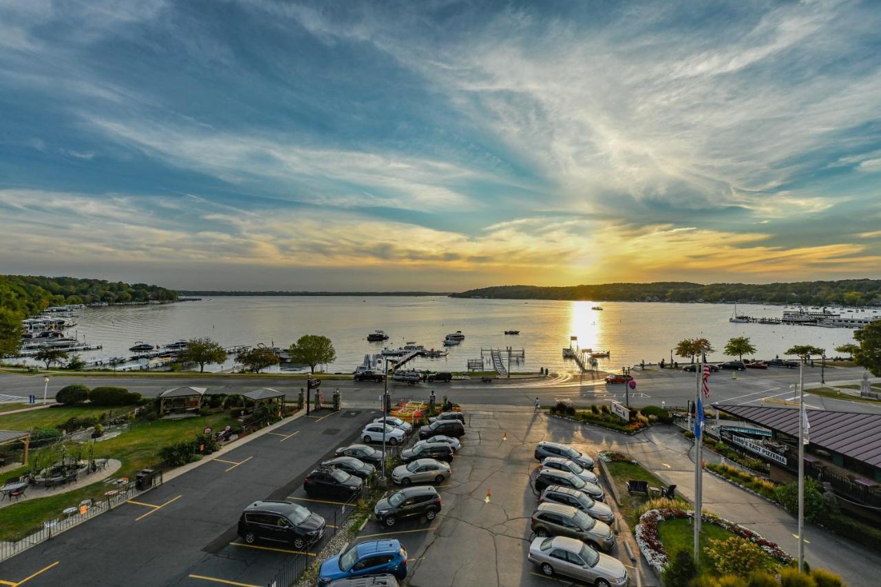Harbor Shores On Geneva