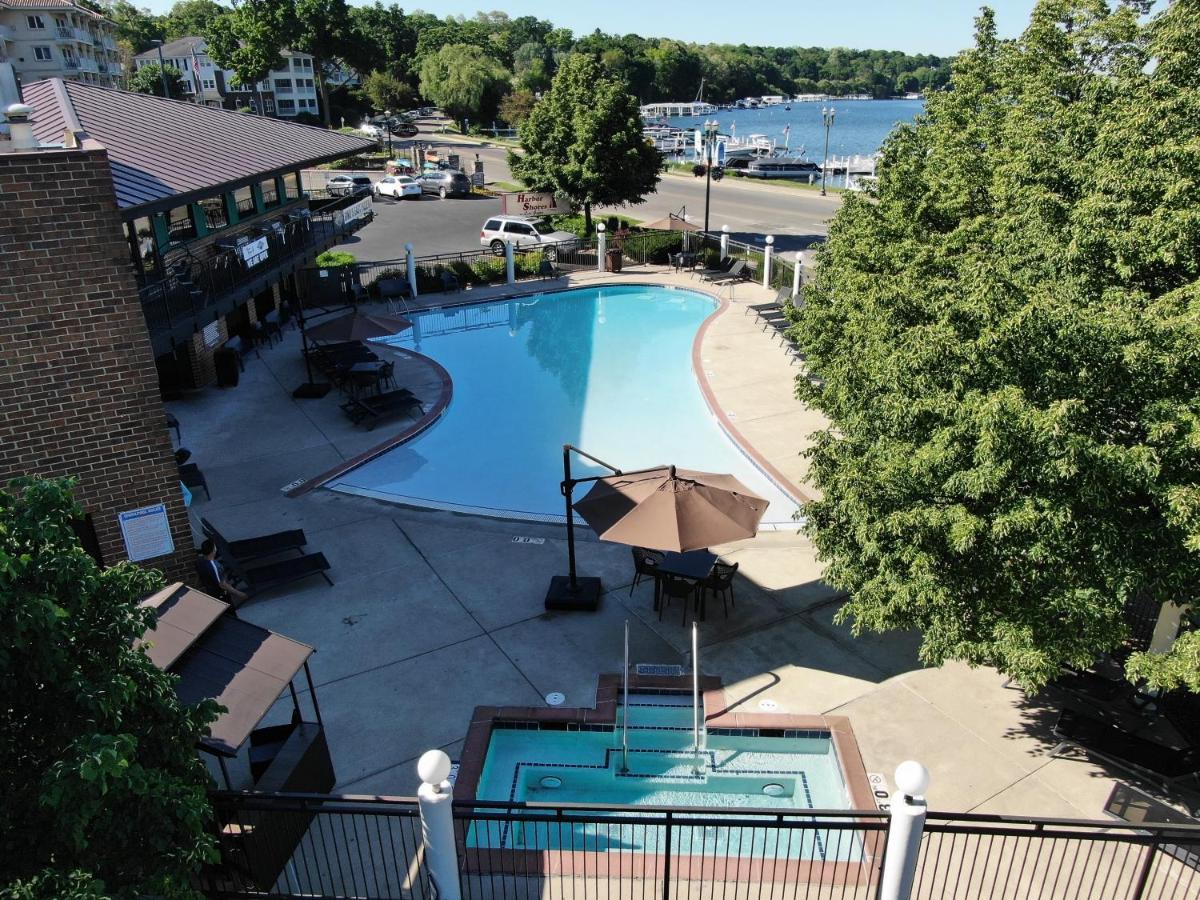 Hotel Harbor Shores On Geneva