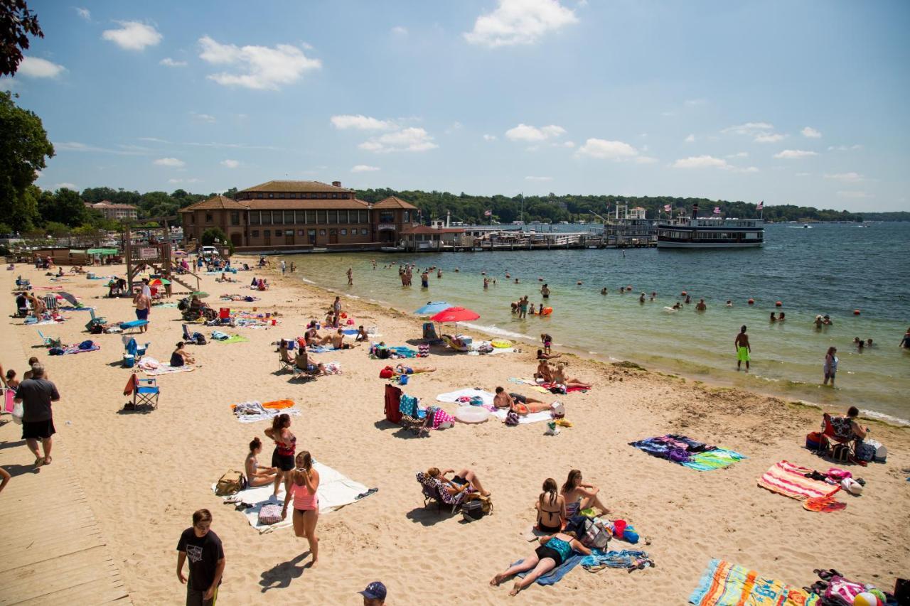 Harbor Shores On Geneva Hotel Lake Geneva