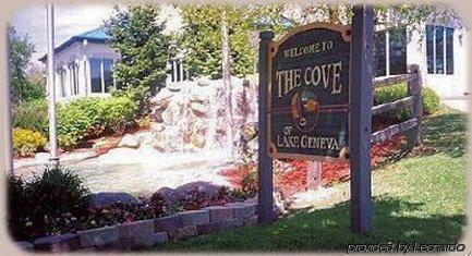 The Cove Of Geneva Resort Lake Geneva