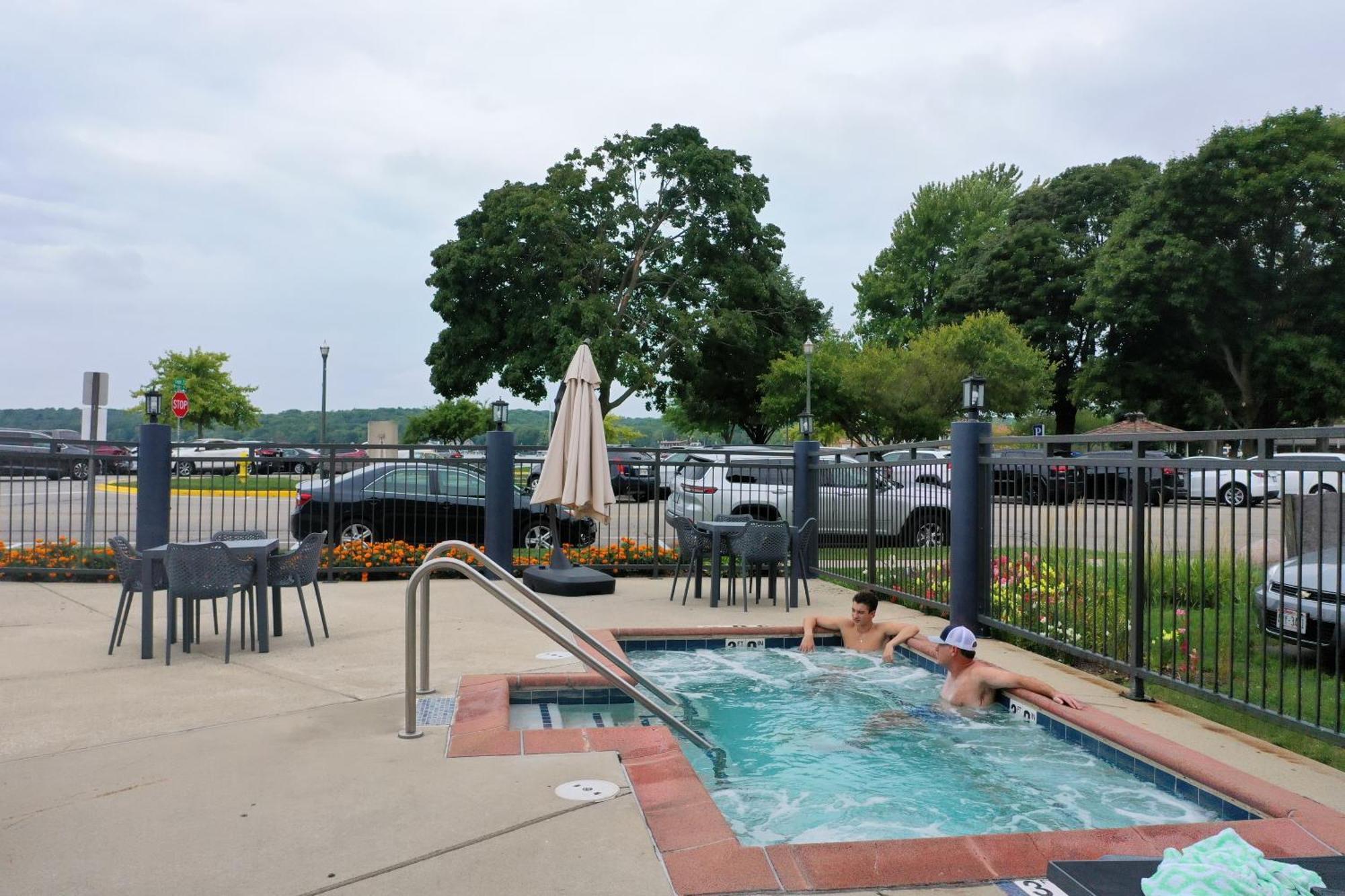 Harbor Shores On Geneva