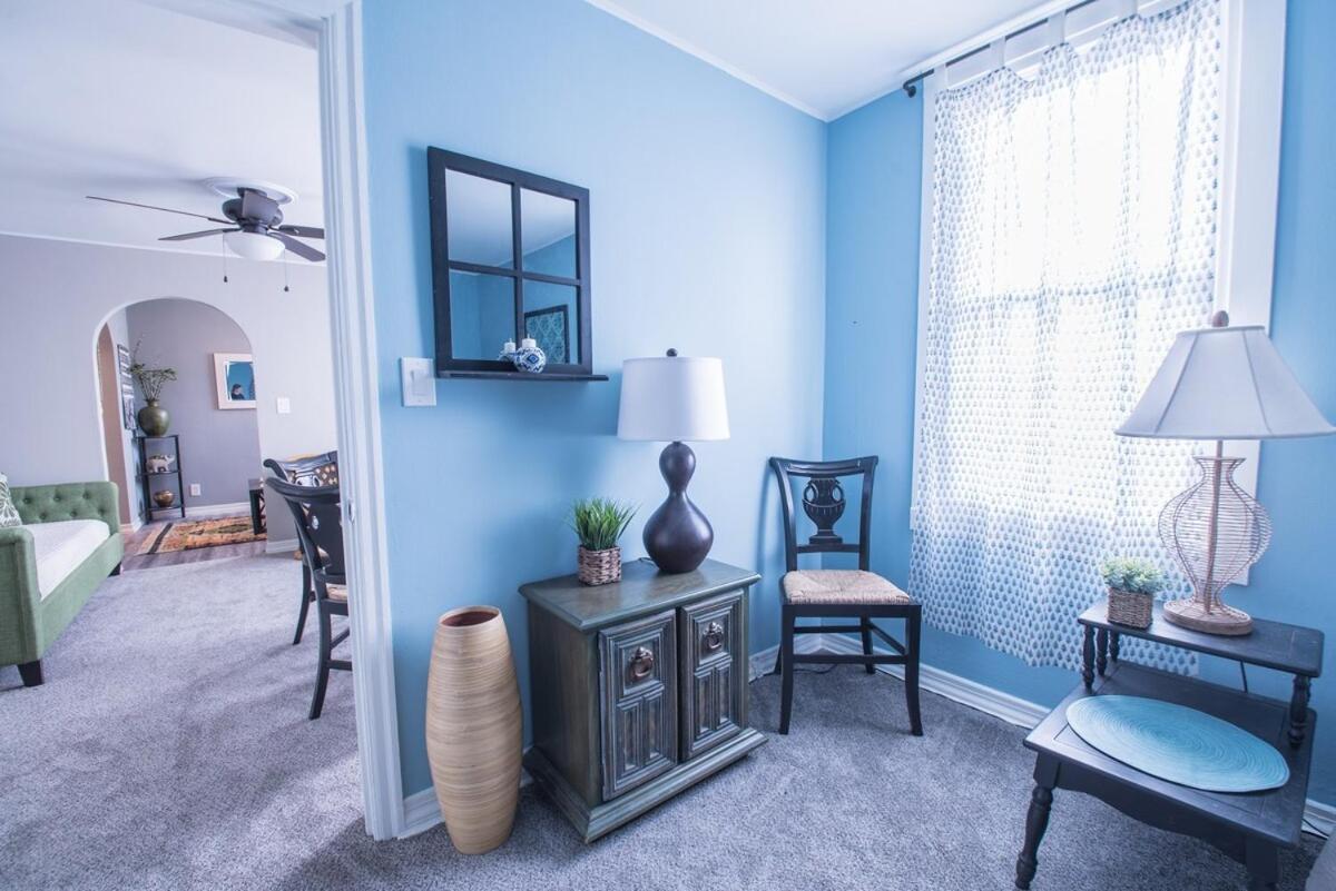 Apartment Broad Street 2 - Amazing Location In The Heart Of Town - Parking Available - King & Queen Bedroom Lake Geneva