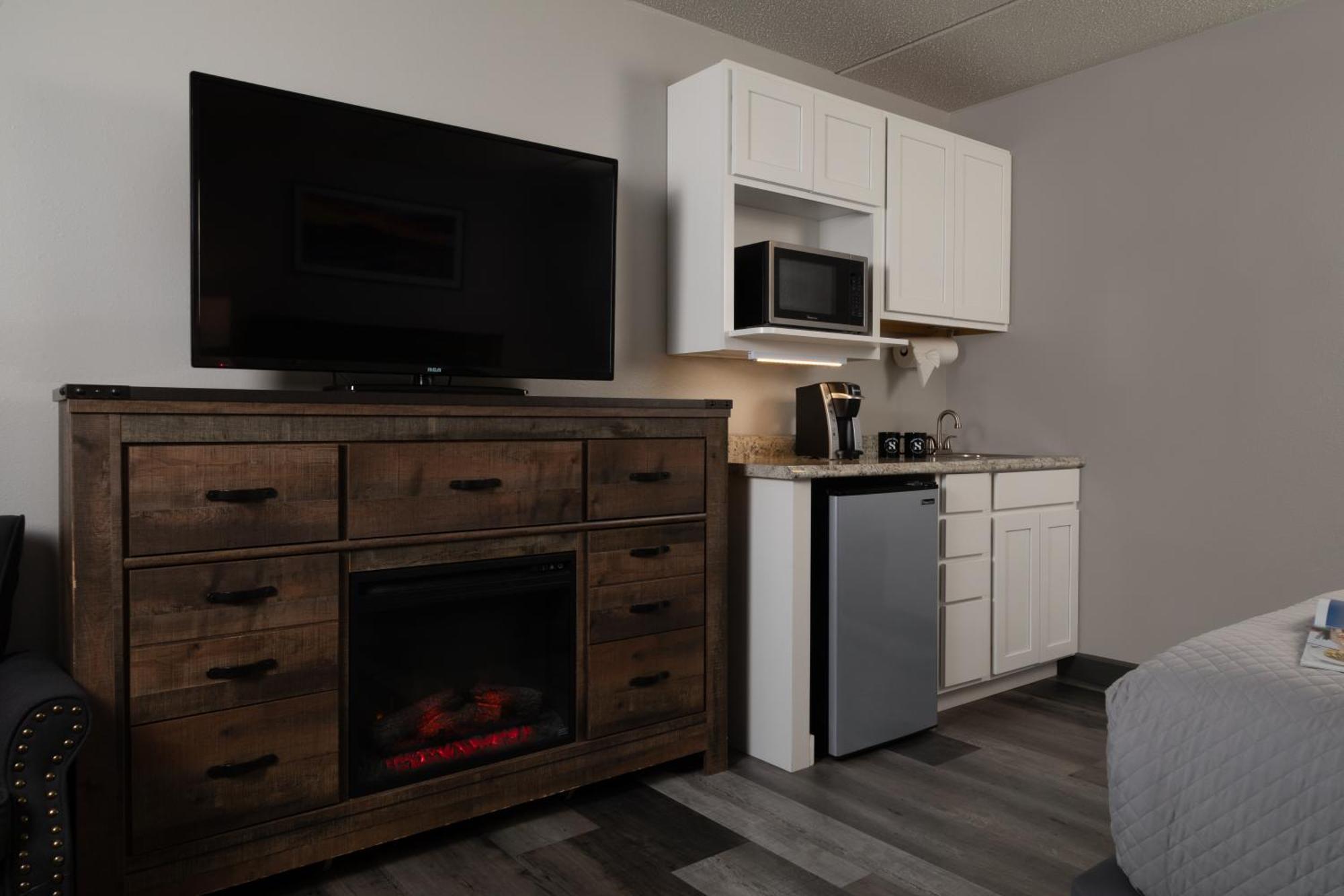Hotel Harbor Shores On Geneva