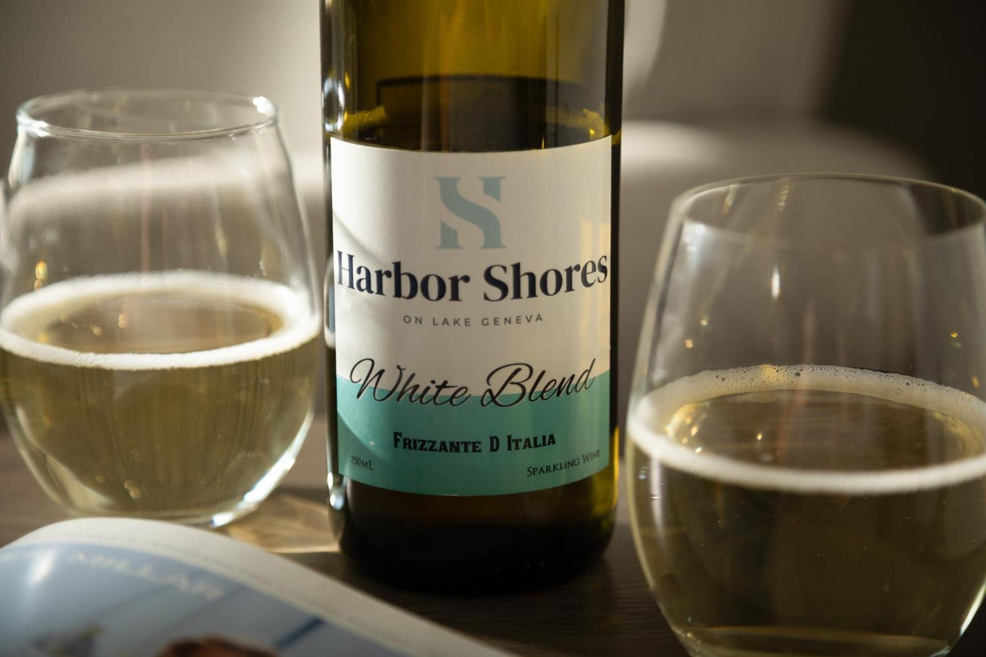 Hotel Harbor Shores On Geneva
