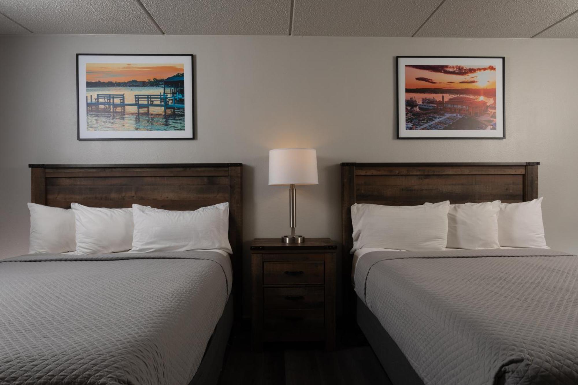 Harbor Shores On Geneva Hotel Lake Geneva