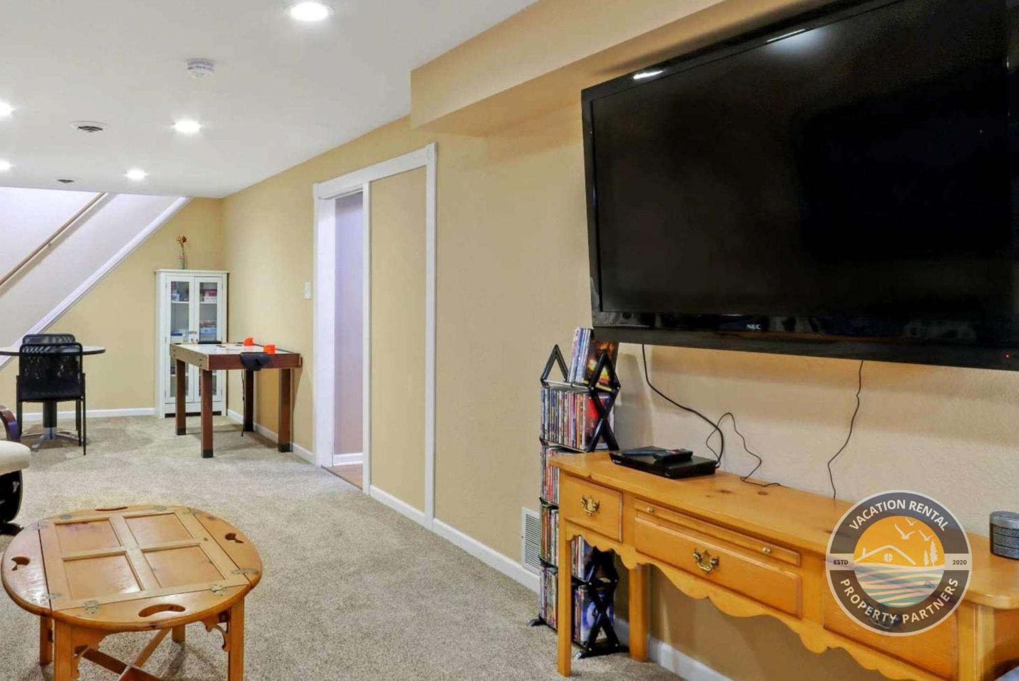 Holiday home Cozy Maple House Family Retreat Lake Geneva