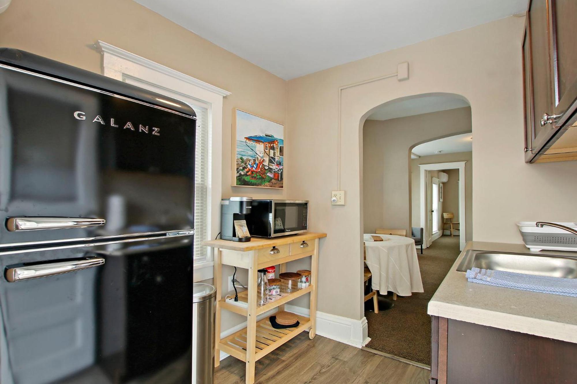 The Flats Of Geneva- 1 And 2 Apartment *