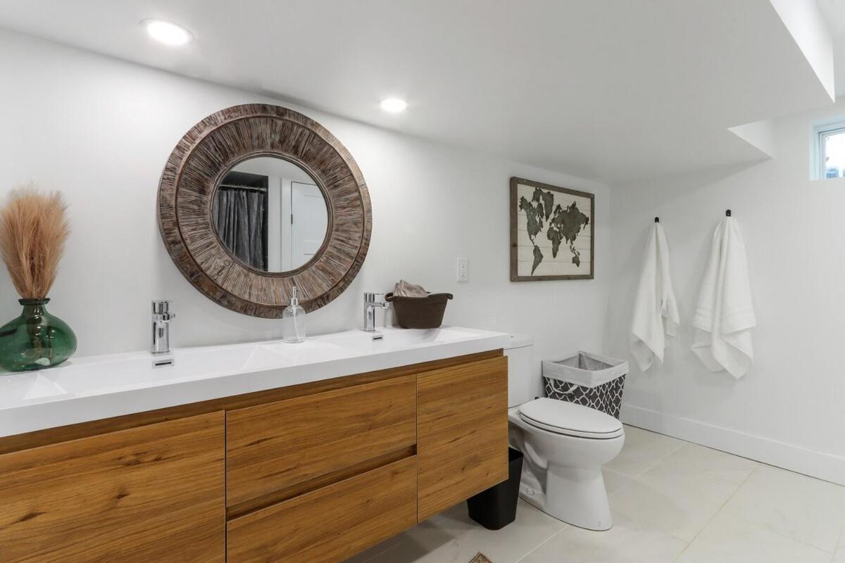 Fontana Fen Getaway Holiday home *
