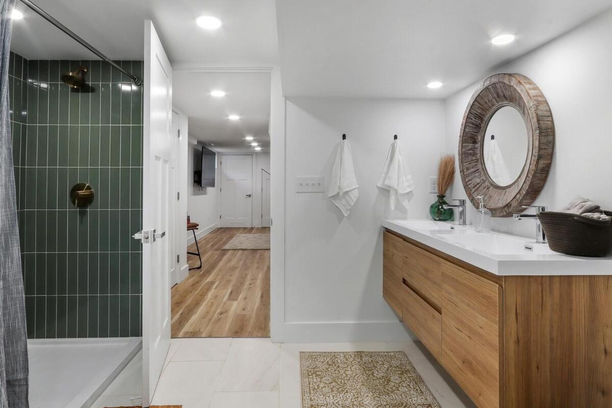Fontana Fen Getaway Holiday home *