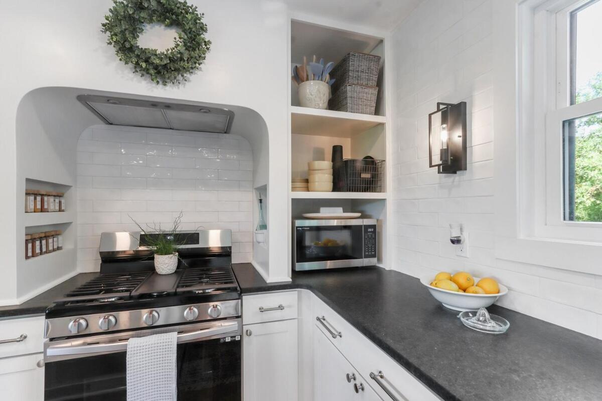 Fontana Fen Getaway Holiday home
