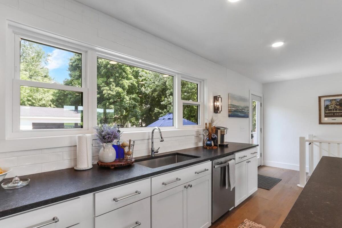 Fontana Fen Getaway Holiday home *