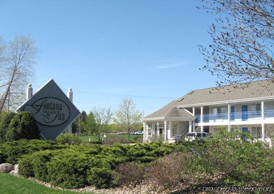 Fontana Village Lake Geneva