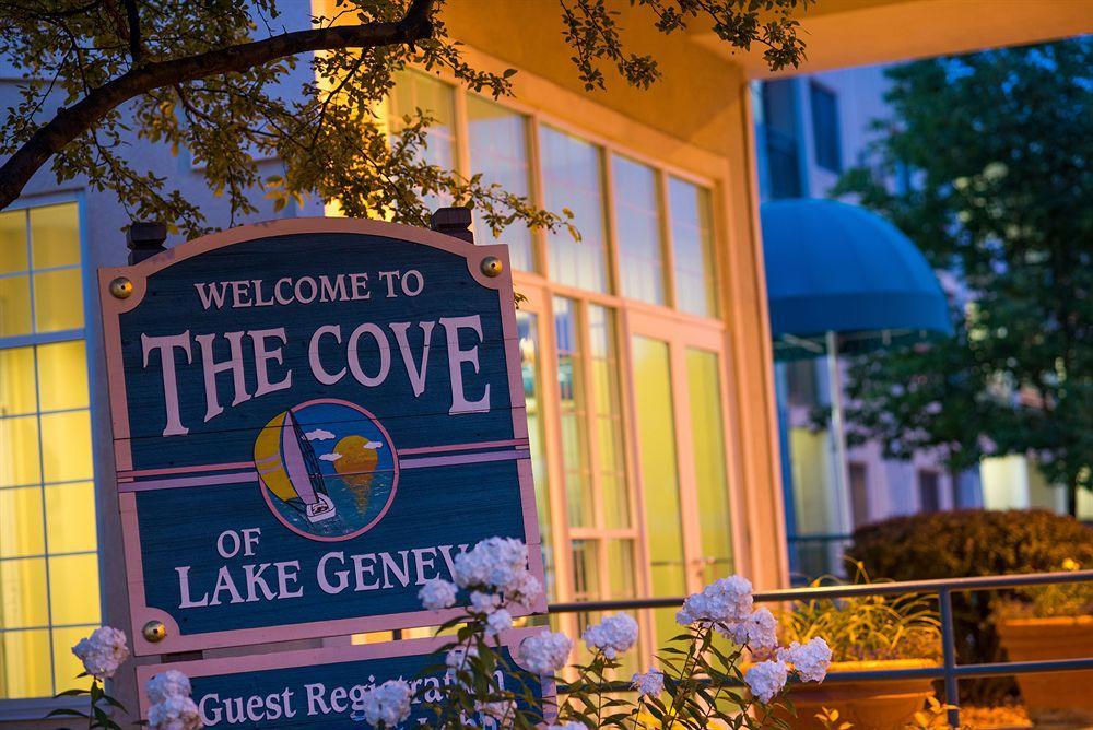 Resort The Cove Of Geneva 3*