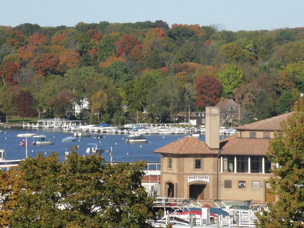 Harbor Shores On Geneva