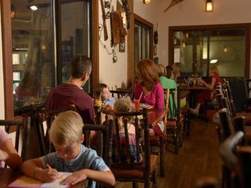 Timber Ridge And Waterpark Hotel 3*