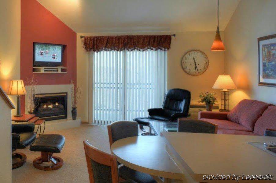 Resort The Cove Of Geneva 3*
