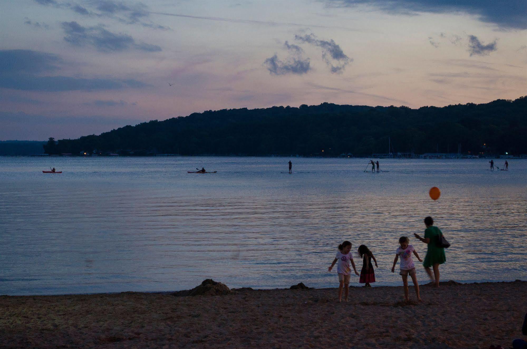 Resort The Cove Of Geneva Lake Geneva