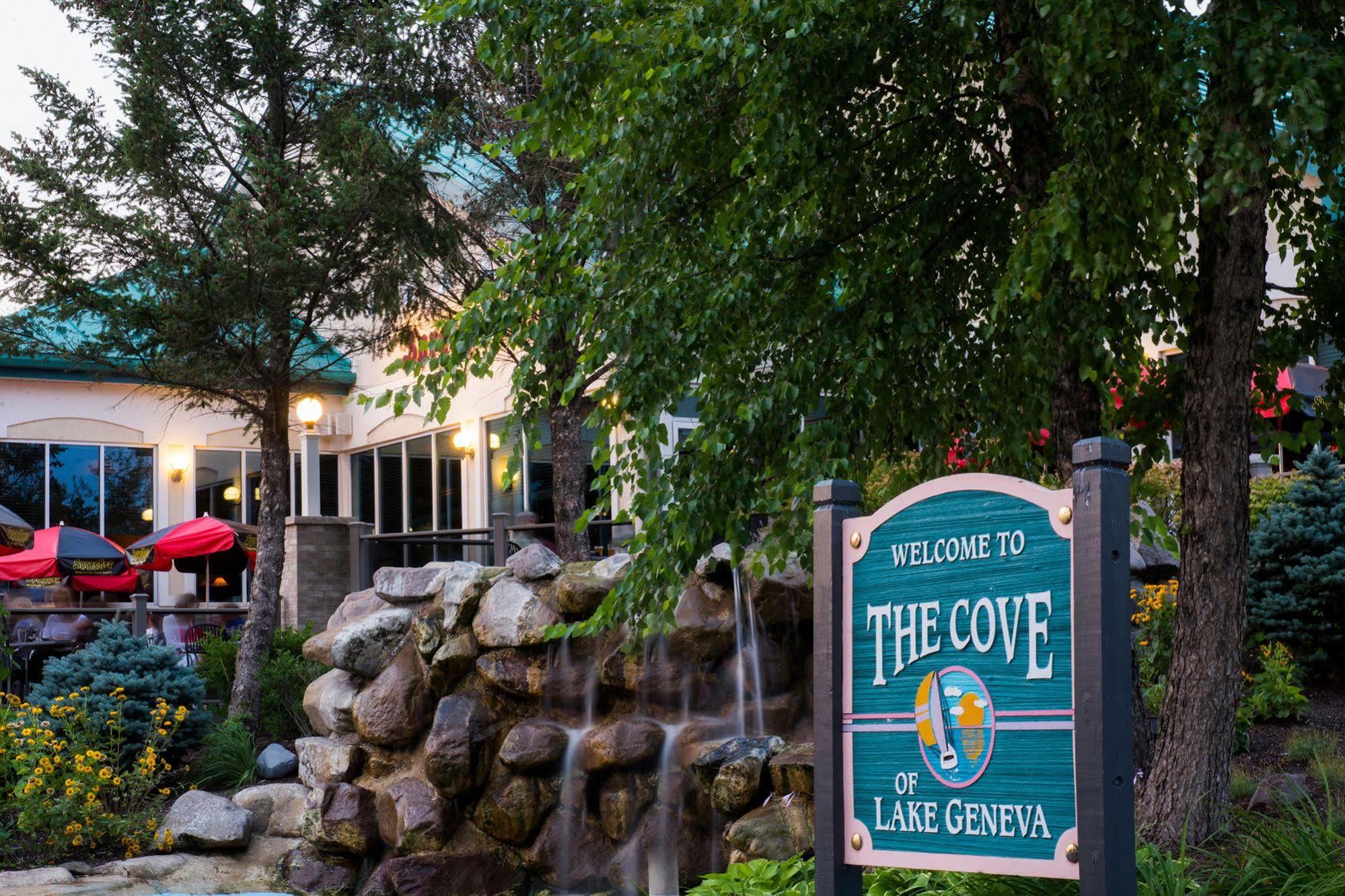 Resort The Cove Of Geneva Lake Geneva
