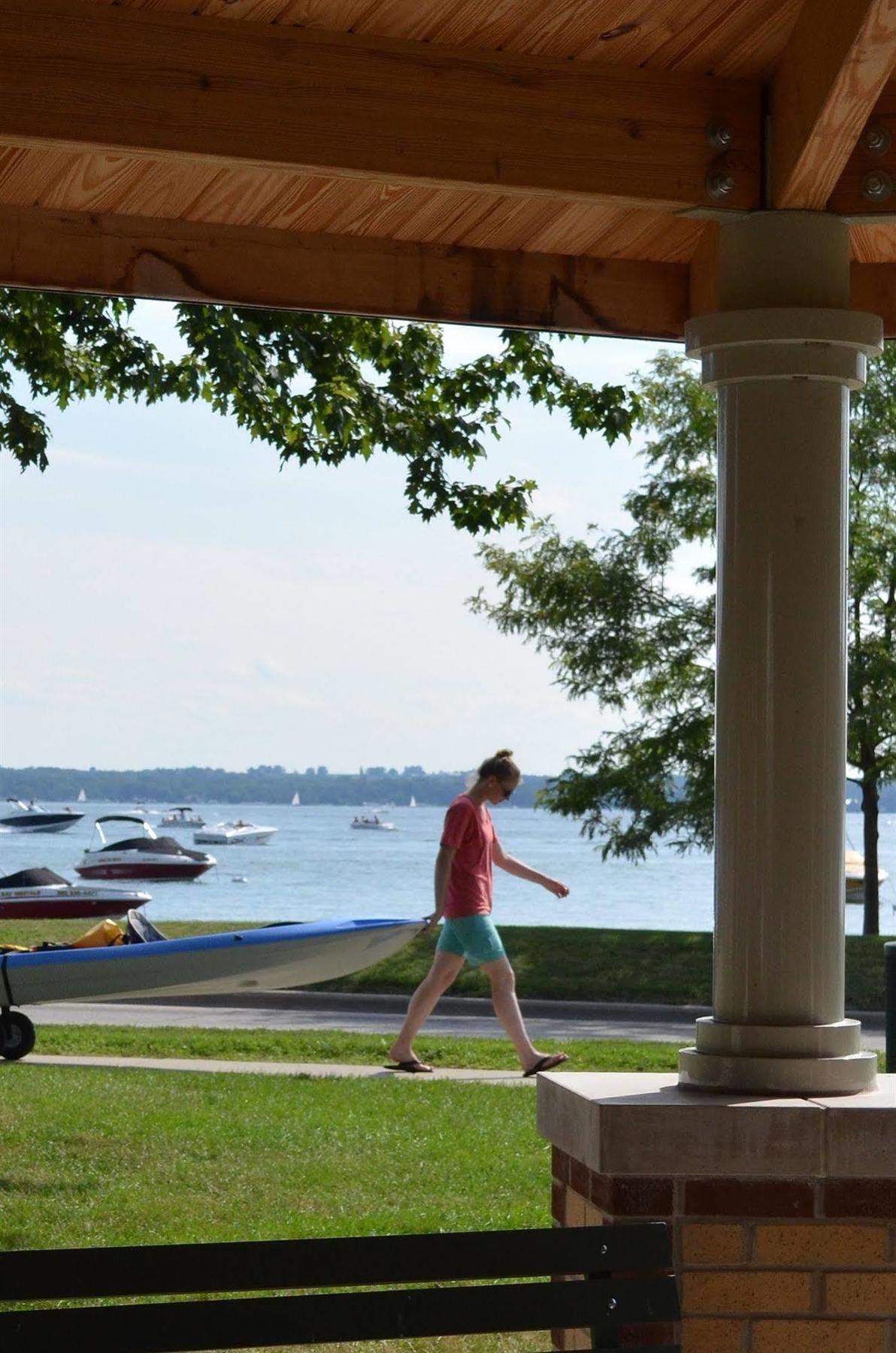 The Cove Of Geneva Resort Lake Geneva