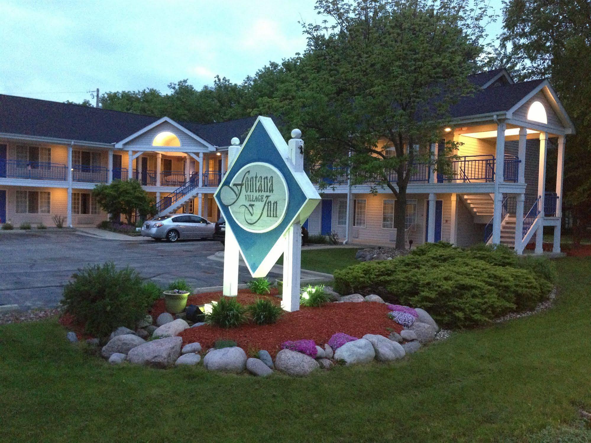 Fontana Village 2*