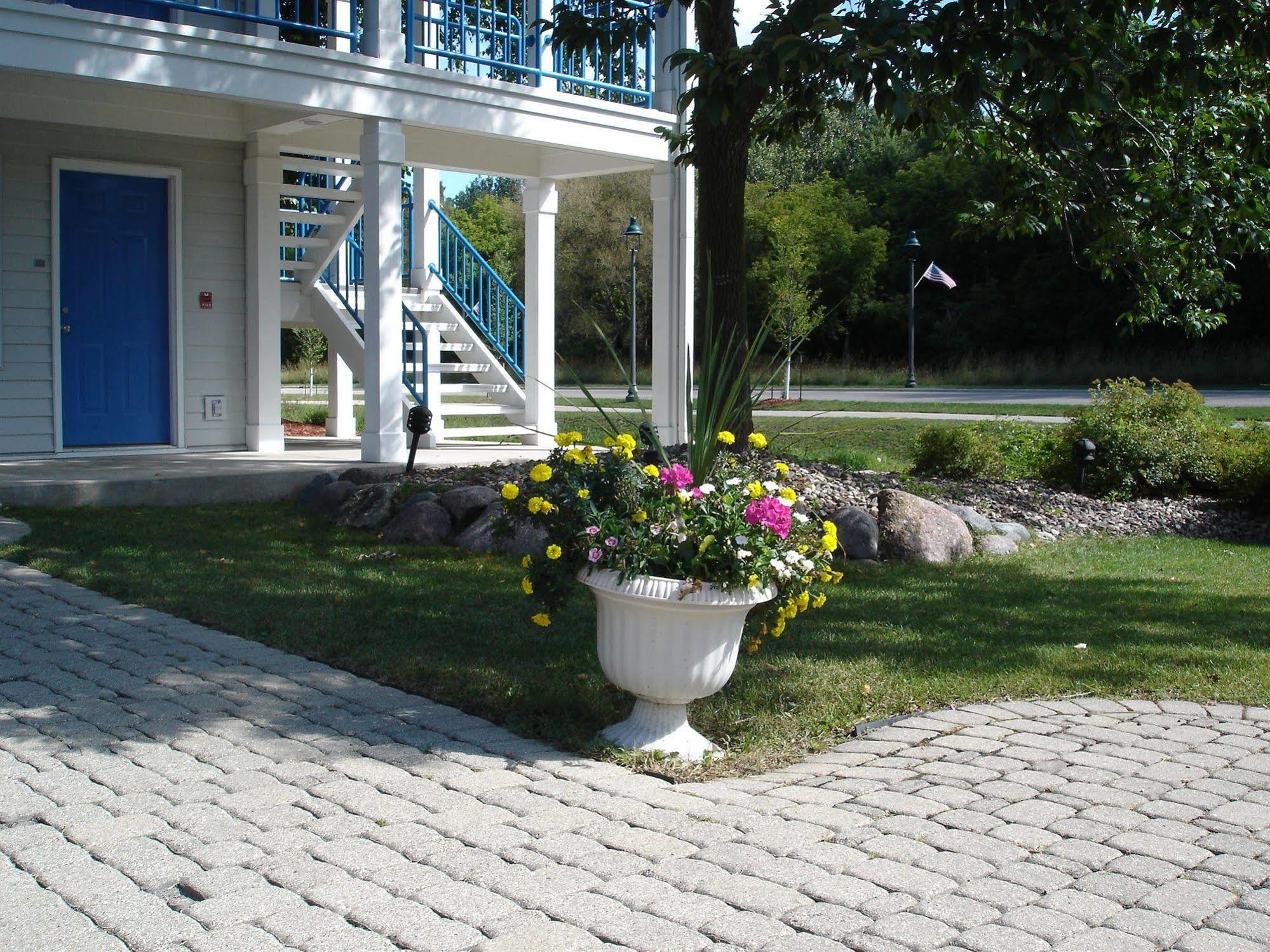 Motel Fontana Village