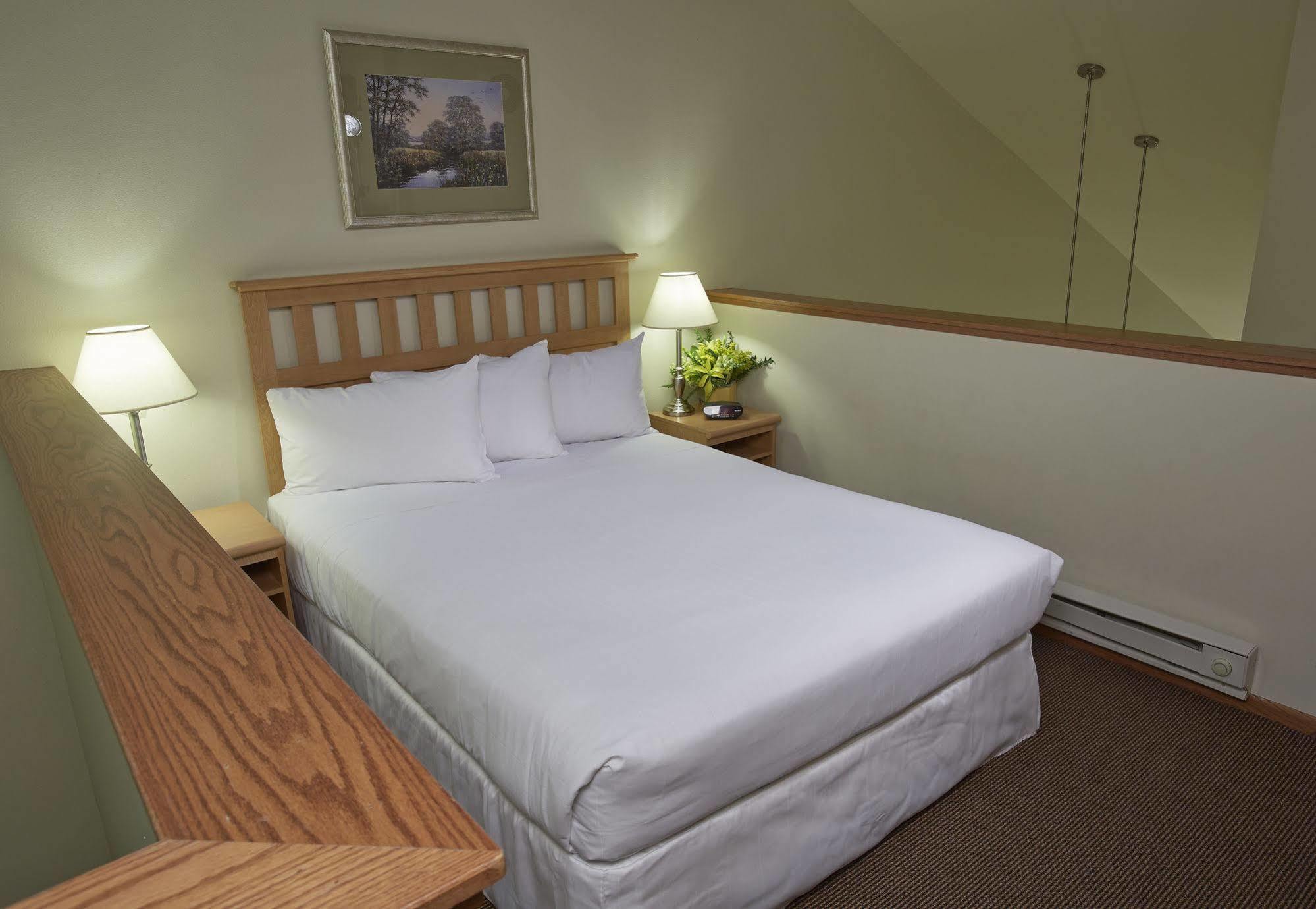 Timber Ridge And Waterpark Hotel Lake Geneva
