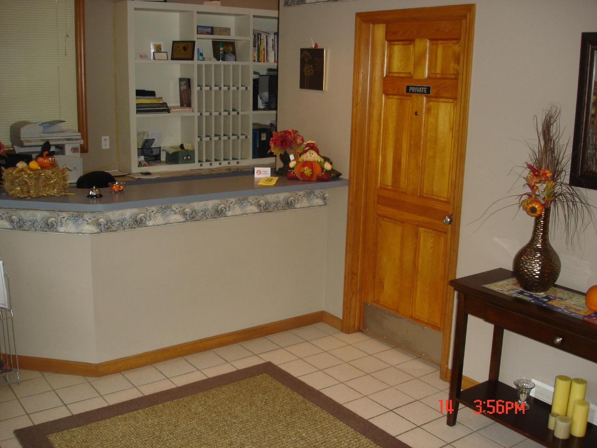 Fontana Village 2*