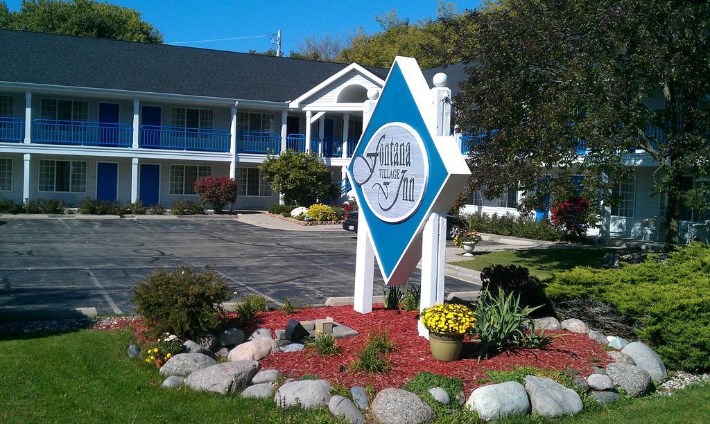 Fontana Village Motel 2*