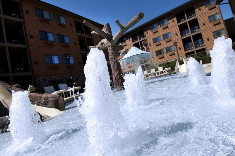 Timber Ridge And Waterpark Lake Geneva