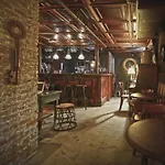 Maxwell Mansion Hotel