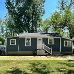 New Charming Lakeview Haven 2Br Cozy Como Cottage With Lake Views