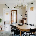 New! Boutique Inspired 2Br Loft, Lake Geneva