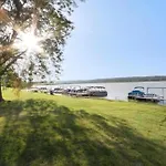Modern Lake Geneva Condo With Year-Round Views