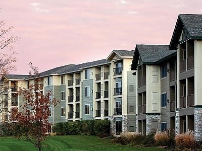 Club Vacations At Geneva Resort Lake Geneva