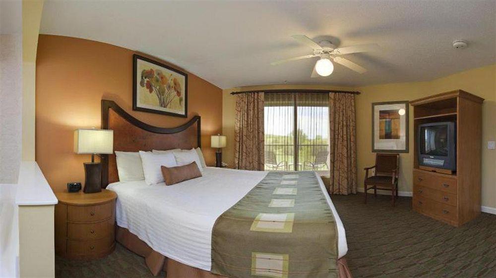Club Vacations At Geneva Resort
