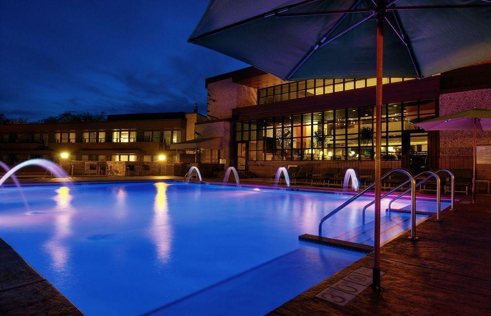 Club Vacations At Geneva Resort 3*