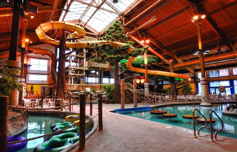Resort Club Vacations At Geneva 3*