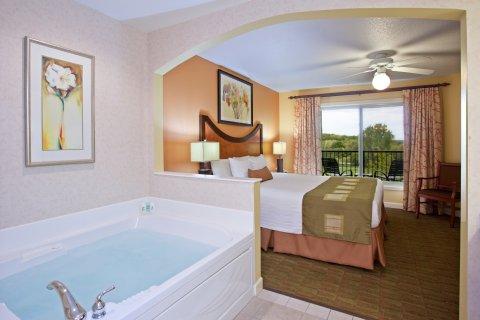 Resort Club Vacations At Geneva 3*