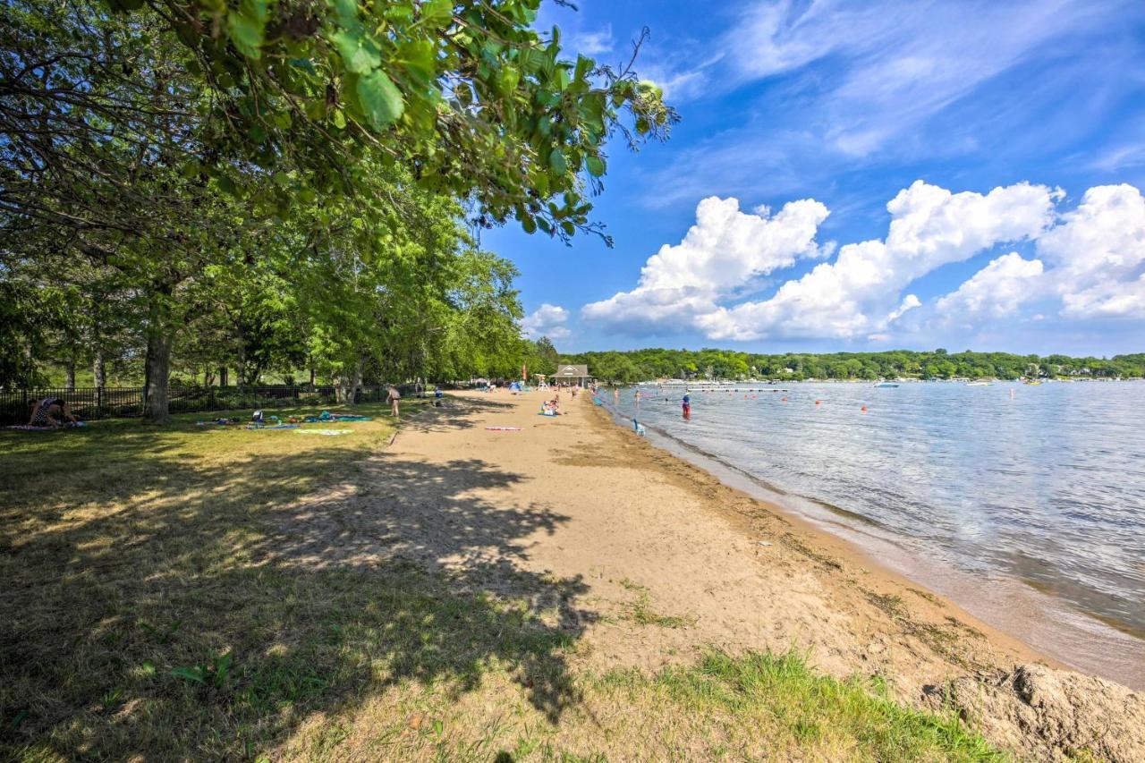 Family - Walk To Geneva And Restaurants! Holiday home *