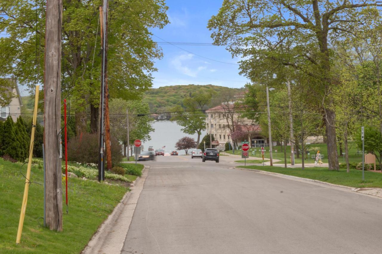 Gorgeous Downtown Bungalow, Walk Everywhere!!! Holiday home