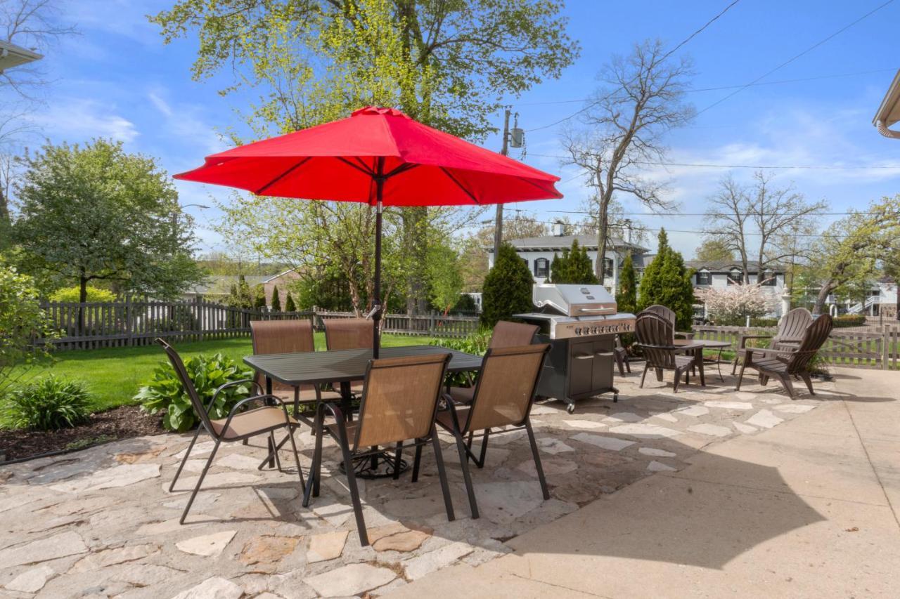 Gorgeous Downtown Bungalow, Walk Everywhere!!!