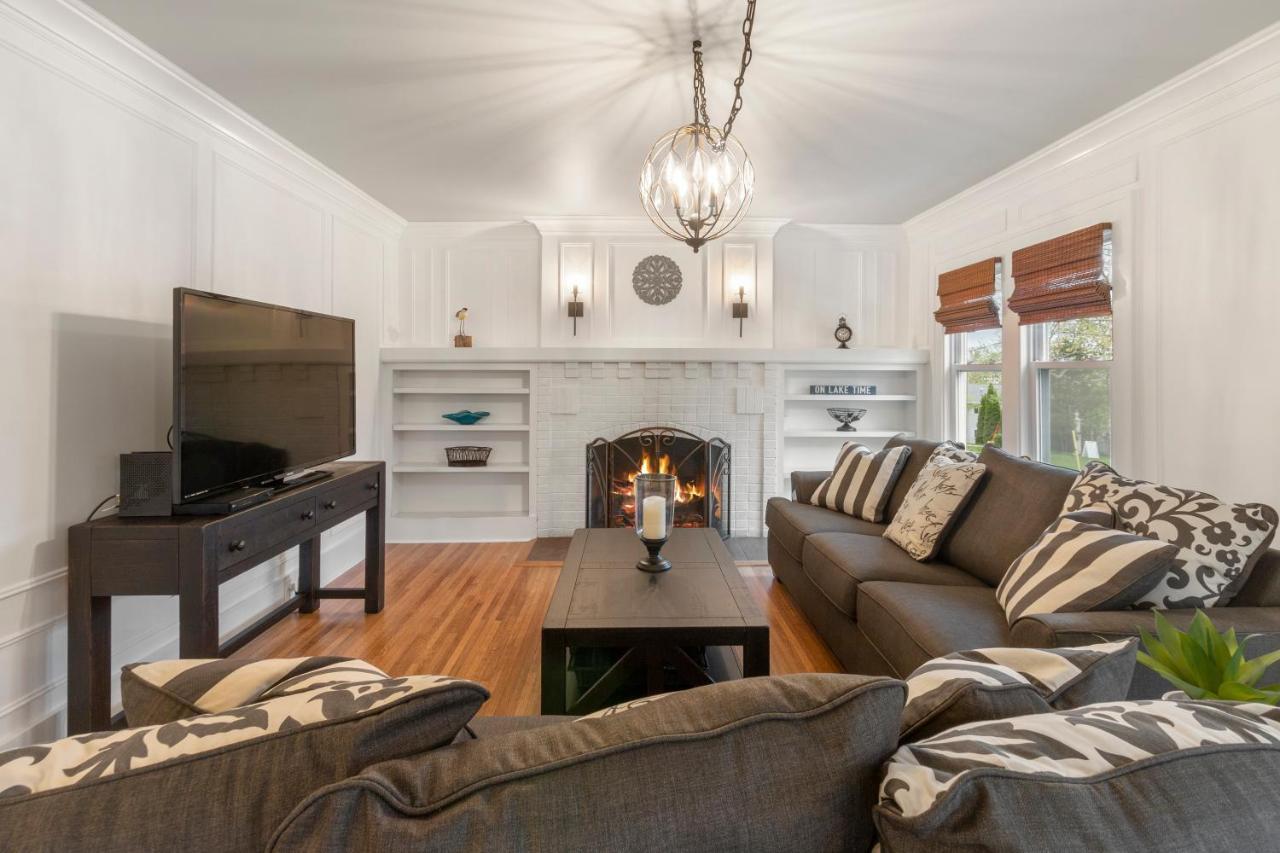 Holiday home Gorgeous Downtown Bungalow, Walk Everywhere!!! Lake Geneva